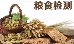 糧食檢測儀器有哪些？