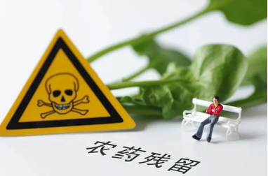 如何檢測農藥殘留超標？了解農藥超標殘留檢測的樣品采集