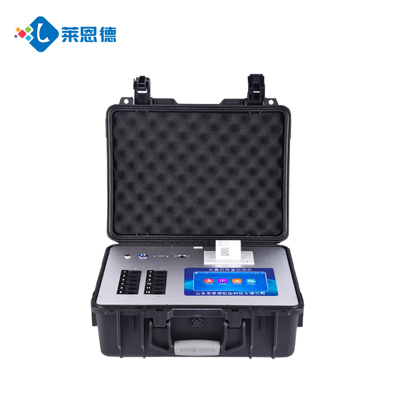 便攜式獸藥殘留檢測儀推薦，快速檢測，保障食品安全