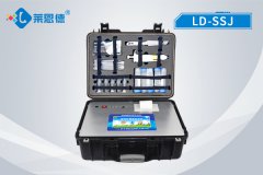 瘦肉精檢測儀和食品安全檢測儀有何區別？