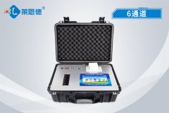 食品安全檢測儀怎么樣？